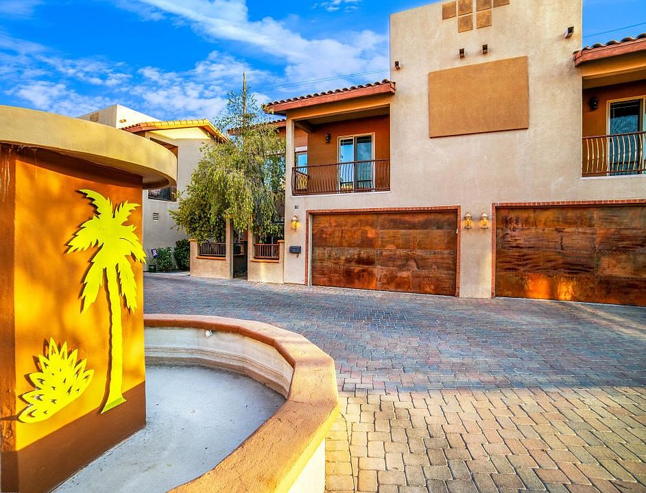 1st image of 130 S Placita Colonia Solana