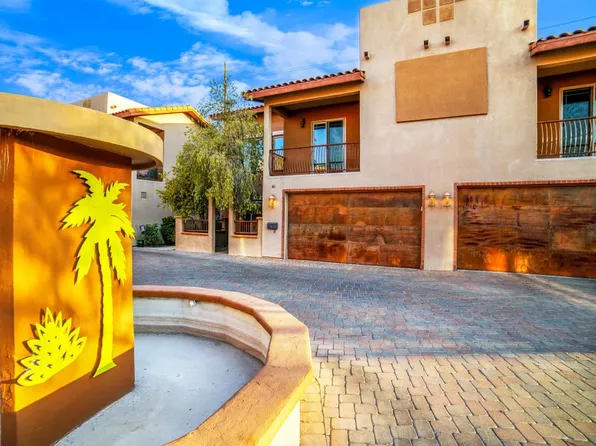 130 S Placita Colonia Solana, Tucson, AZ 85716