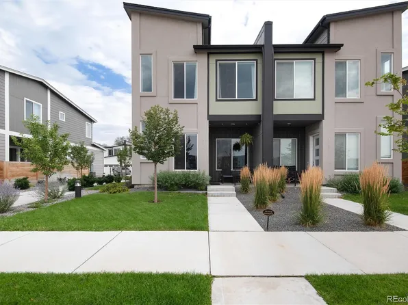5331 E 63rd Place, Commerce City, CO 80022