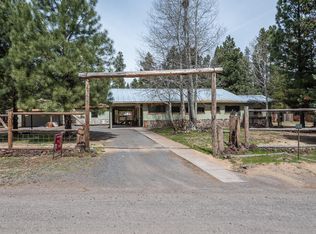 15886 Wright Ave, La Pine, OR 97739