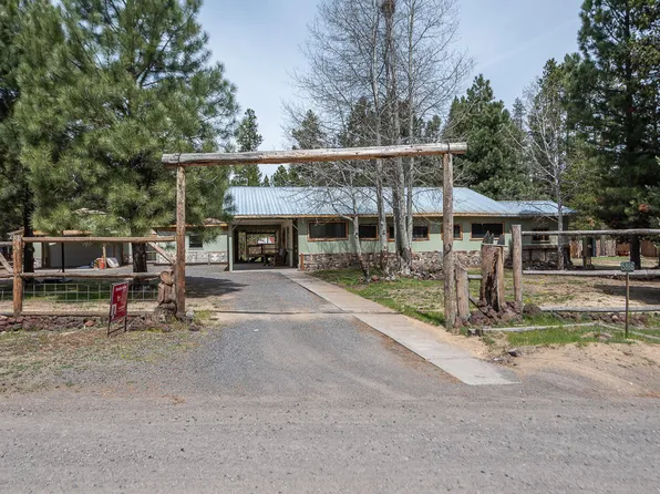 15886 Wright Ave, La Pine, OR 97739