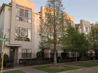 1601 Nagle St, Houston, TX 77003