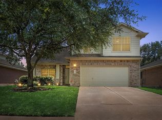 17919 Rose Hill Park Ln, Cypress, TX 77429