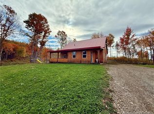 1689 Kintore Rd, Perth, NB E7H 2M2