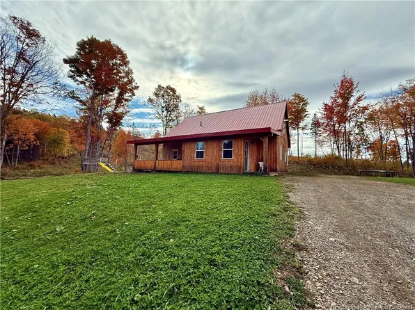 1689 Kintore Rd, Perth, NB E7H 2M2