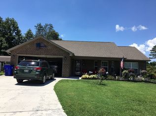 2120 Camley Ct, Maryville, TN 37801