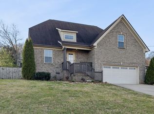 533 Johnstown Dr, Smyrna, TN 37167
