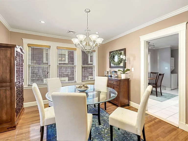 80 Westmoreland St #2 — Photo 4