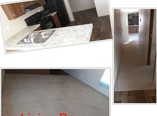 4600 Angus Rd, Odessa, TX 79764