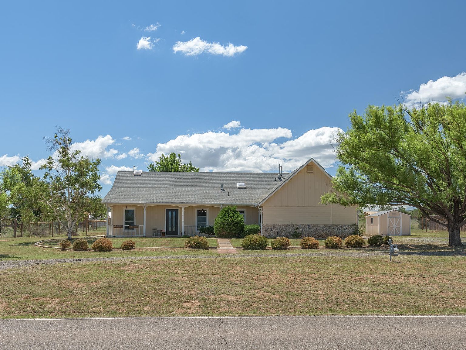 230 Dinkle Rd, Edgewood, NM 87015 Zillow