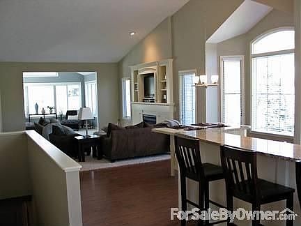 Open Concept