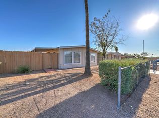 7625 E Hampton Ave, Mesa, AZ 85209