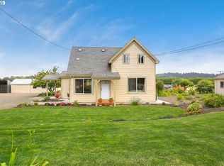 3536 SW Anderson Rd, Forest Grove, OR 97116