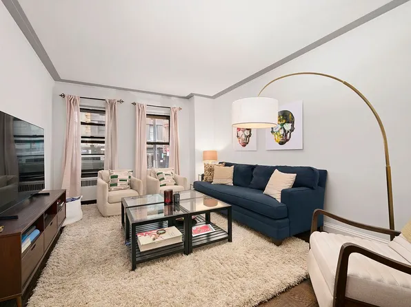 349 E 49th St APT 1G, New York, NY 10017