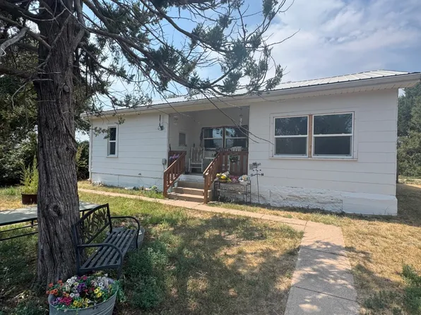 117 Beatty Avenue 1/2 Lot 2 Lot 3 & N, Yuma, CO 80759