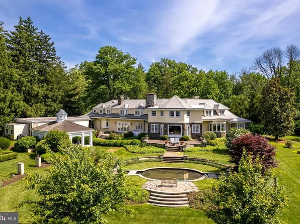 99 Ridgeview Rd, Princeton, NJ 08540