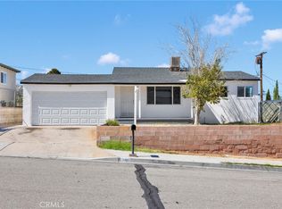 520 Adele Dr, Barstow, CA 92311