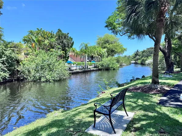 1800 N Andrews Ave APT 2E, Fort Lauderdale, FL 33311