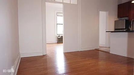 Rented by Citi Habitats