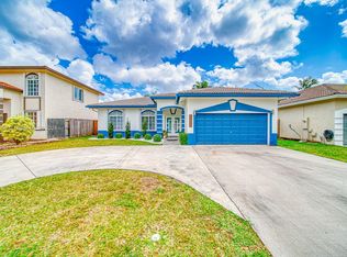 14069 SW 160th Ct, Miami, FL 33196