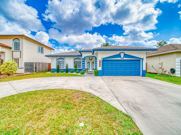 14069 SW 160th Ct, Miami, FL 33196