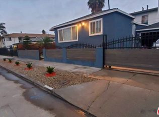 6430 S Victoria Ave, Los Angeles, CA 90043