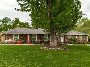 618 Oakwood Ter, Mount Juliet, TN 37122