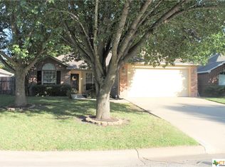4605 Stratford Ct, Temple, TX 76502
