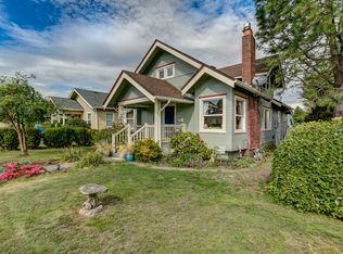 2605 21st St, Everett, WA 98201
