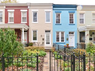 825 L St NE, Washington, DC 20002