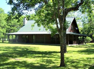 85 Pecan Bottom Loop, Leakey, TX 78873