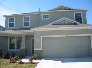 11537 Weston Course Loop, Riverview, FL 33579