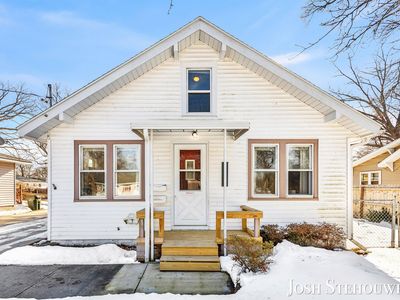 2495 Cutler Ave, Muskegon, MI, 49441
