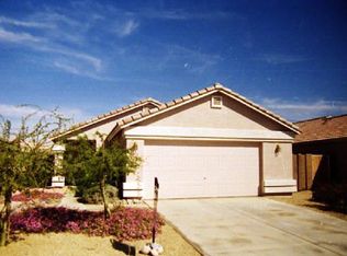 8960 N Harmony Ln, Peoria, AZ 85382