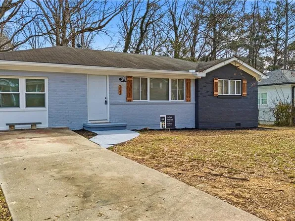 2043 Claude St NW, Atlanta, GA 30318