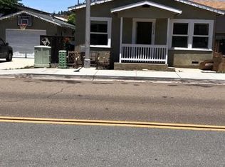 12376 Parkside St, Lakeside, CA 92040