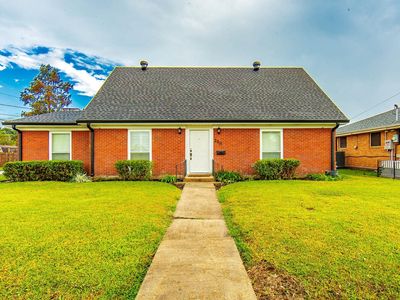 218 Harding Dr, Houma, LA, 70364