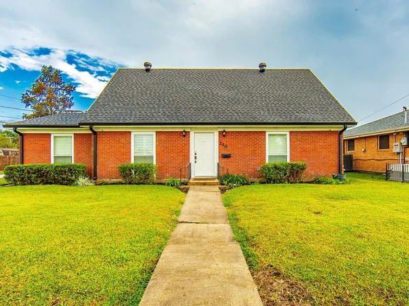 218 Harding Dr, Houma, LA 70364