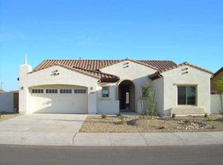 4420 N 156th Dr, Goodyear, AZ 85338