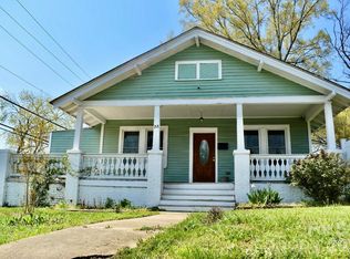218 McBrayer St, Shelby, NC 28150