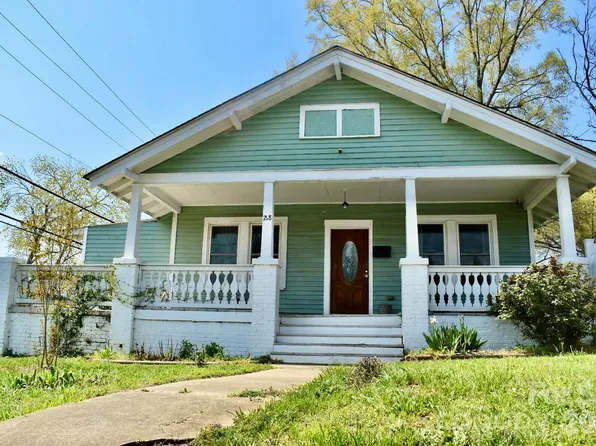218 McBrayer St, Shelby, NC 28150