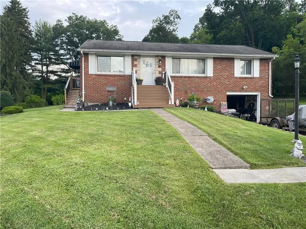 113 Bridle Rd, Glenshaw, PA 15116