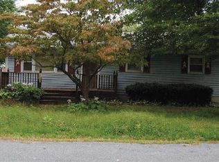 138 Princeton Rd, Pennsville, NJ 08070