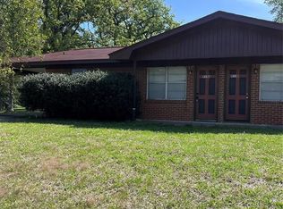 913 Prentice St APT A, Huntsville, TX 77340