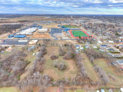 727 W Ford St Lot 8-9-10, Shawnee, OK, 74801