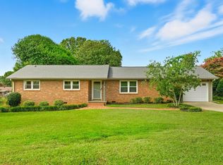 218 Highland Rd, Duncan, SC 29334