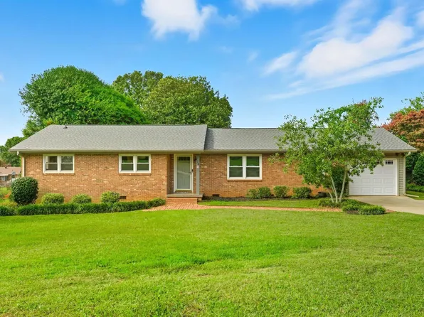 218 Highland Rd, Duncan, SC 29334