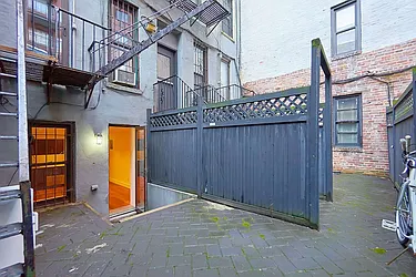 Rented by Keller Williams NYC