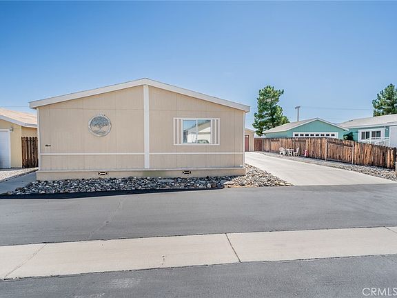 4th image of 21621 Sandia Rd Space 107