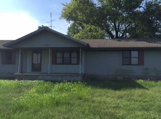 4917 N 1100 Blvd, Mount Carmel, IL 62863